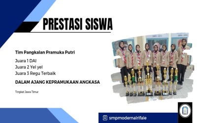 PRESTASI SISWA